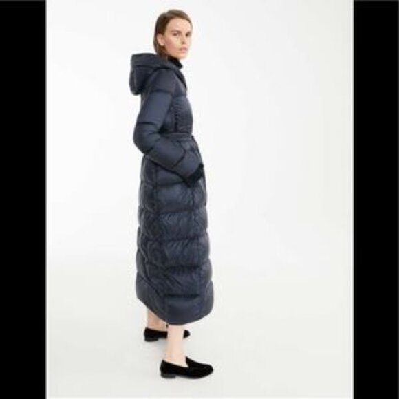 🔹MaxMara / The Cube Down jacket - Picture 14 of 15